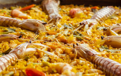 Jornadas Gastronómicas Marineras en Cullera: siete restaurantes, siete formas de saborear el mar