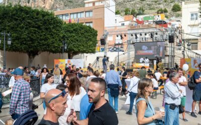 Cullera celebra la I Bienal Mundial del Arroz y reafirma su papel como capital arrocera