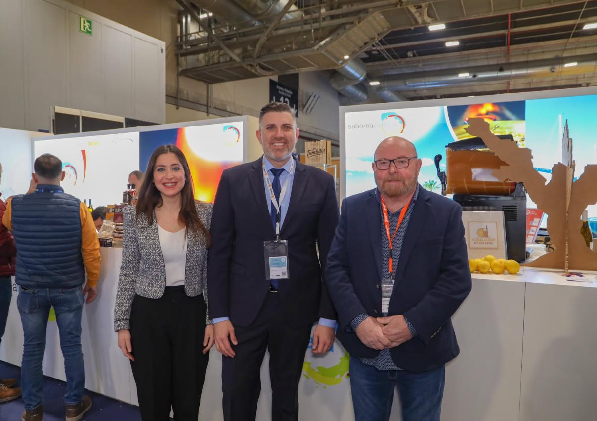 Artesanos del arroz - Fitur 2023-2(1)