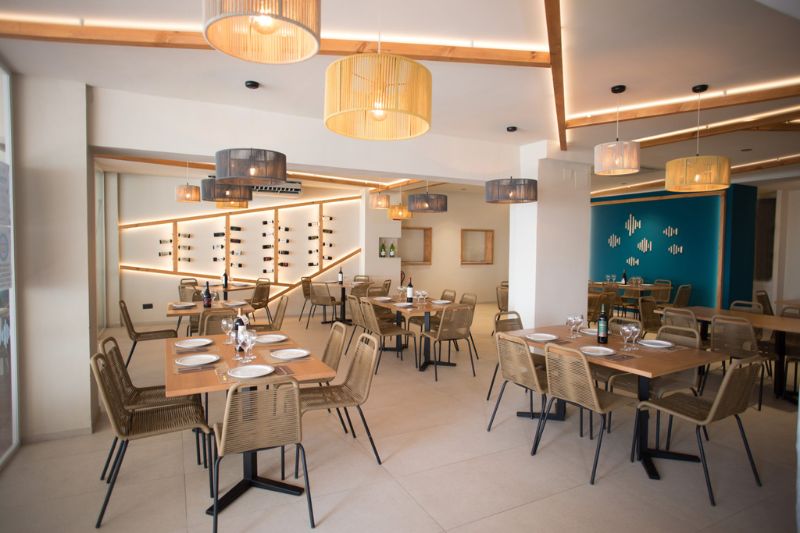 Restaurante El Chalet