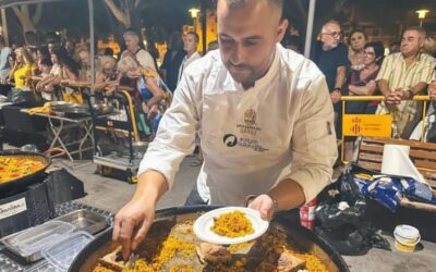 Cullera celebra el World Paella Day 2025 con una gran degustación popular
